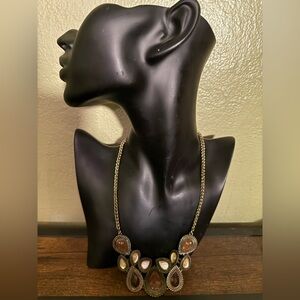 Multi Color Necklace